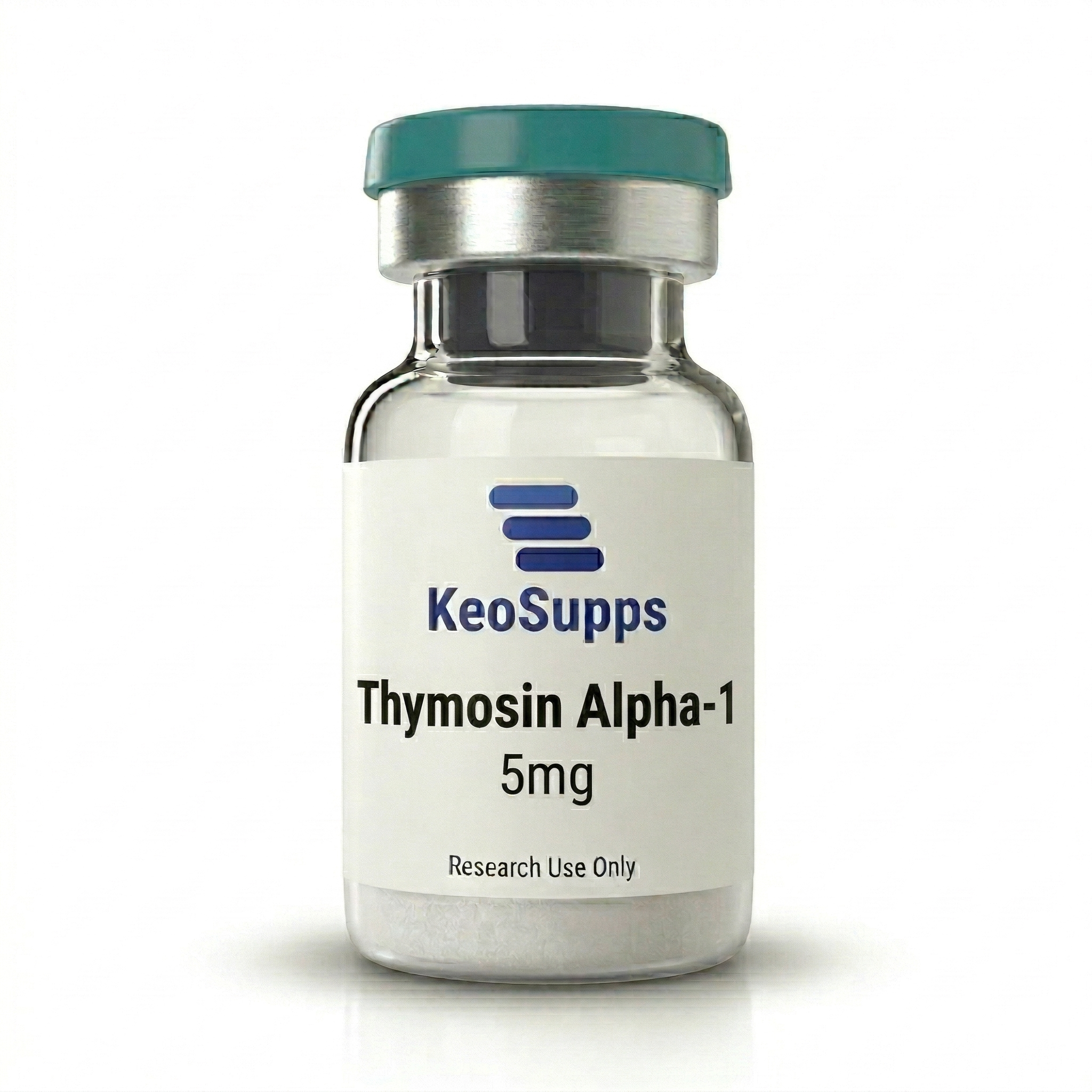 Thymosin Alpha-1